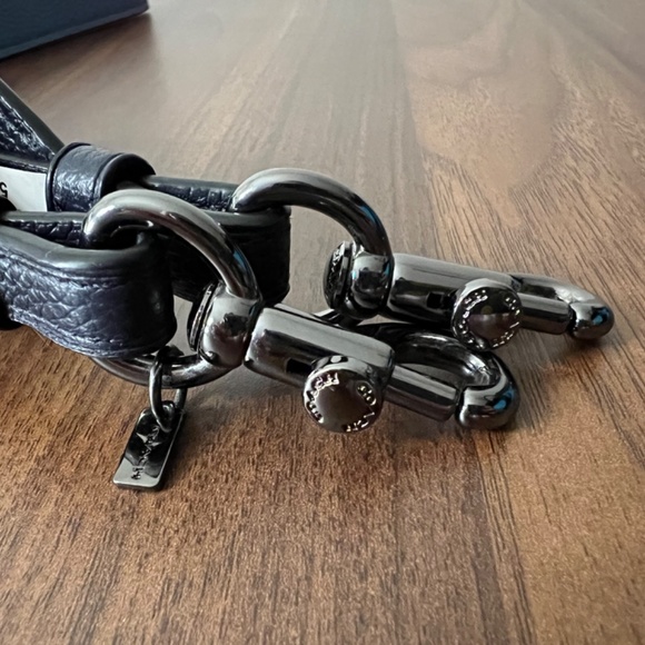 Coach Ombré Crossbody Strap - Picture 7 of 8